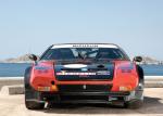 De Tomaso Pantera GT4 Competition Coupe 1974 года